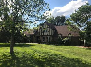 117 Lakeview Dr, Georgetown, KY 40324