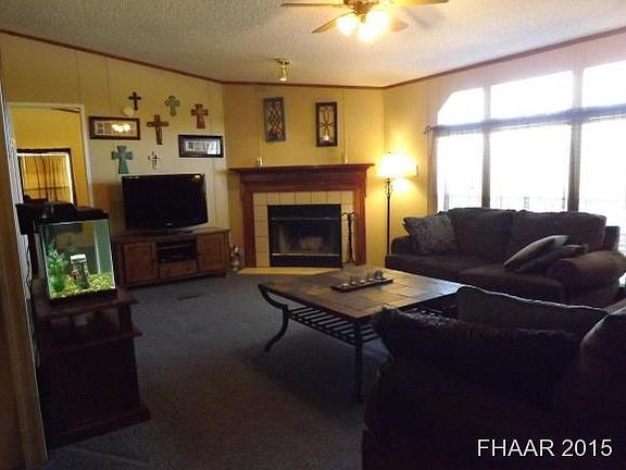 3rd image of 214 County Road 4128