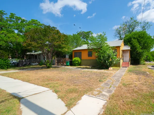 115 Elmo, San Antonio, TX 78225
