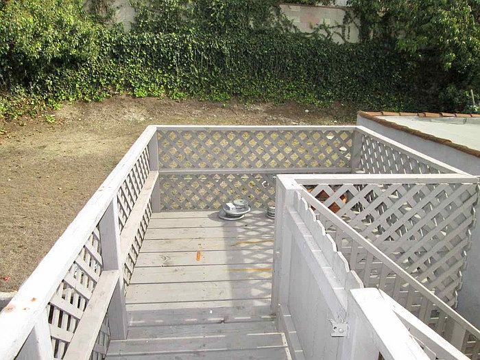 2nd image of 1634 S Curson Ave