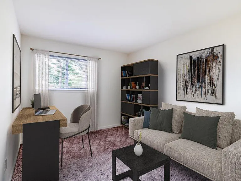 Tanglewood Terrace Apartment Homes — Photo 7