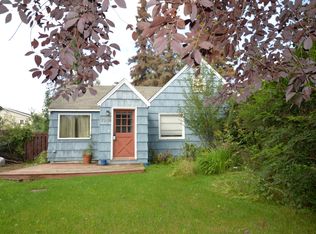 7319 E 6th Ave, Anchorage, AK 99504
