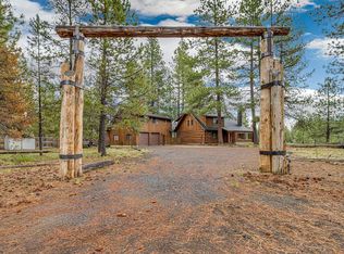 17026 Sharp Dr, Bend, OR 97707