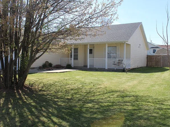 707 S Eastridge, Nixa, MO 65714