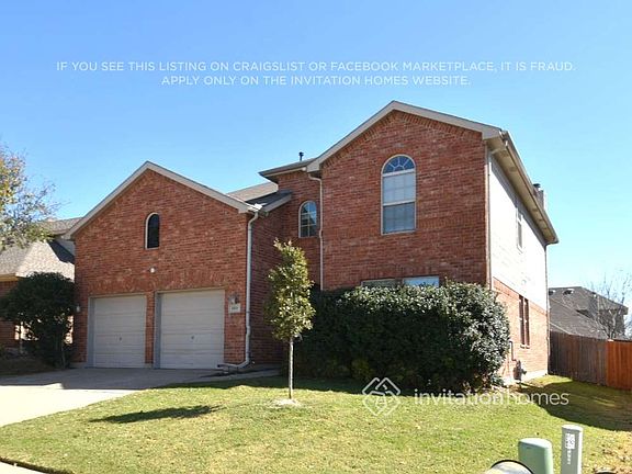 2nd image of 6104 Shad Dr