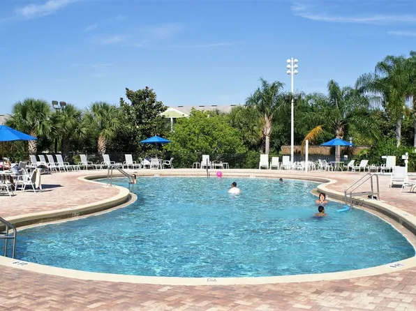 (undisclosed Address), Davenport, FL 33897