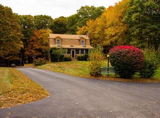 50 Gilmore Rd, Wrentham, MA 02093