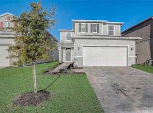 2348 Twin Flower Ln, Sanford, FL 32771