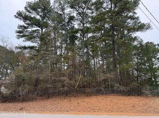 LOT 6 Green Acres Rd #6, Carthage, NC 28327