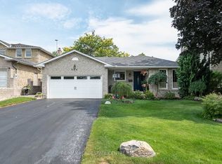 896 Morley Ave, Milton, ON L9T 4Y8