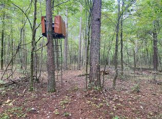 Brock Rd, Clinton, AR 72031