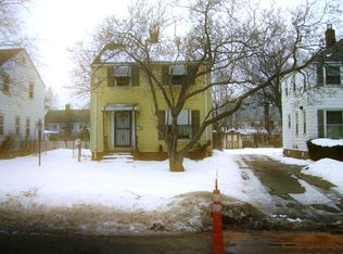 12608 Crossburn Ave, Cleveland, OH