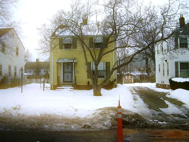 12608 Crossburn Ave photo 1