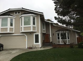 3190 Montpelier Ct, Pleasanton, CA 94588
