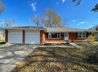 2403 Jean St, Pasadena, TX 77502