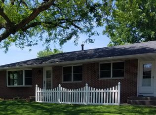 504 N 7th St, Eldridge, IA
