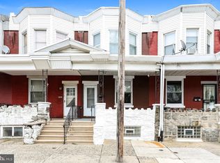 2011 Wilmot St, Philadelphia, PA 19124