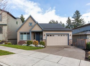 15188 SW Summerview Dr, Tigard, OR 97224