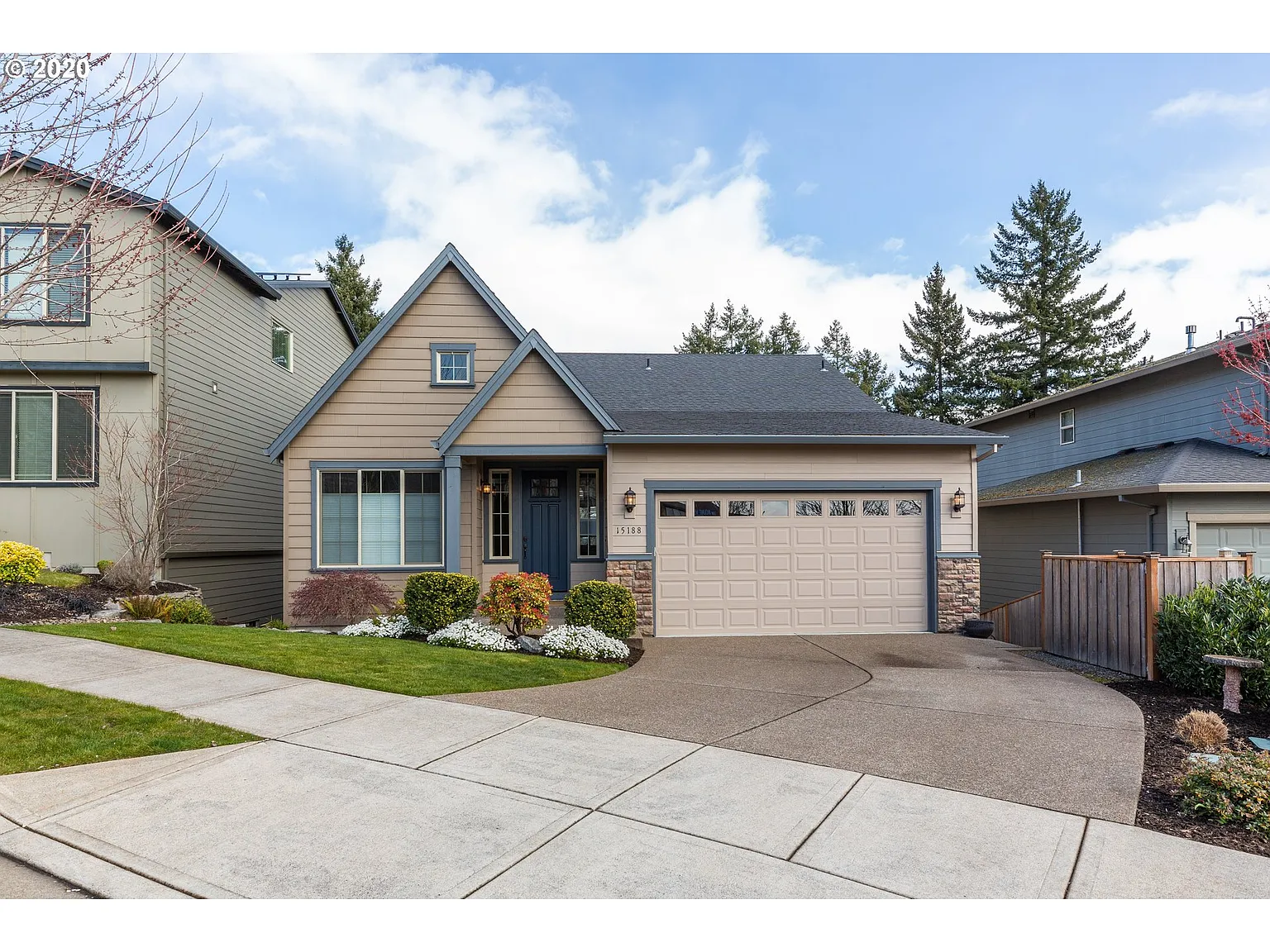 15188 SW Summerview Dr photo 1
