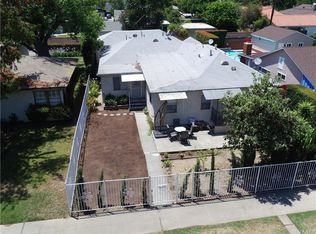 4933 Fulton Ave, Sherman Oaks, CA 91423