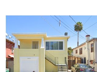 5012 Congress Ave, Oakland, CA 94601