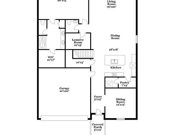 2nd image of this home