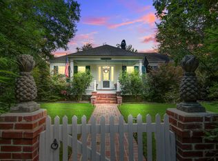 213 S Laurel St, Summerville, SC 29483