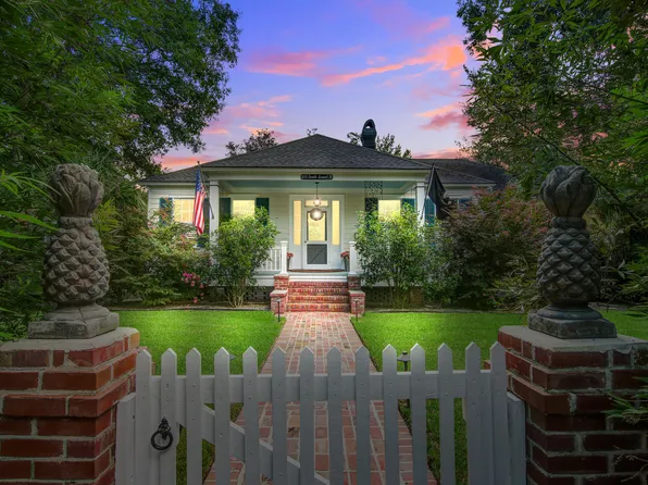 213 S Laurel St, Summerville, SC 29483