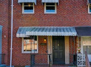 106 Kingston Rd, Middle River, MD 21220