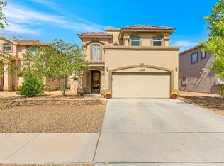 3109 Amistoso St, El Paso, TX 79938