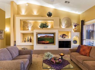 8167 E Birdie Ln, Gold Canyon, AZ 85118