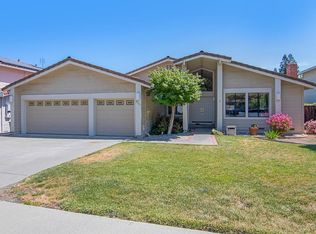 6556 Whispering Pines Dr, San Jose, CA 95120