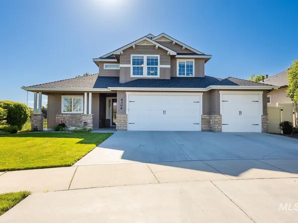 4306 S Dazzle Ave, Meridian, ID 83642