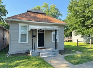 2415 Mary St, Saint Joseph, MO 64507