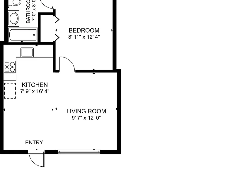 815 Washington St — Photo 26