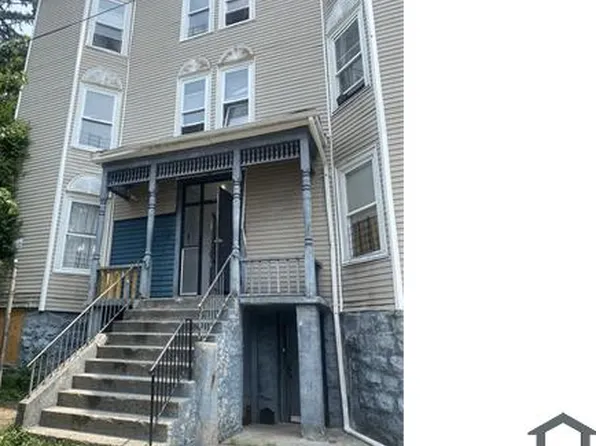 293 Woodworth Ave #2L, Yonkers, NY 10701