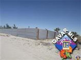 0 Vac Avenue R2 Vic Longview Rd, Littlerock, CA 93543