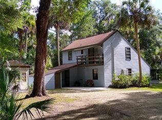7311 N Spring Run Ter, Hernando, FL 34442