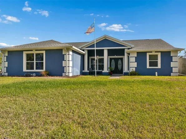 12916 Ithaca Ave, Hudson, FL 34667