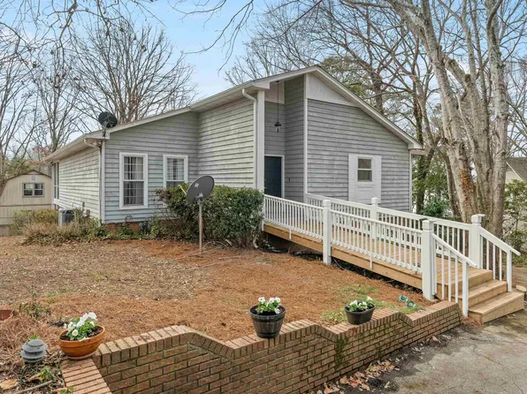 862 Funderburg Bend Rd, Pell City, AL 35128