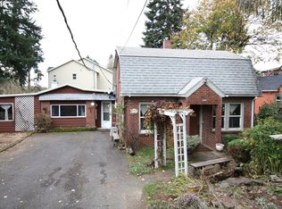 2647 SE 101st Ave, Portland, OR 97266