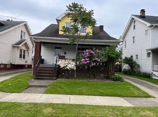 10116 Richland Ave, Garfield Heights, OH 44125
