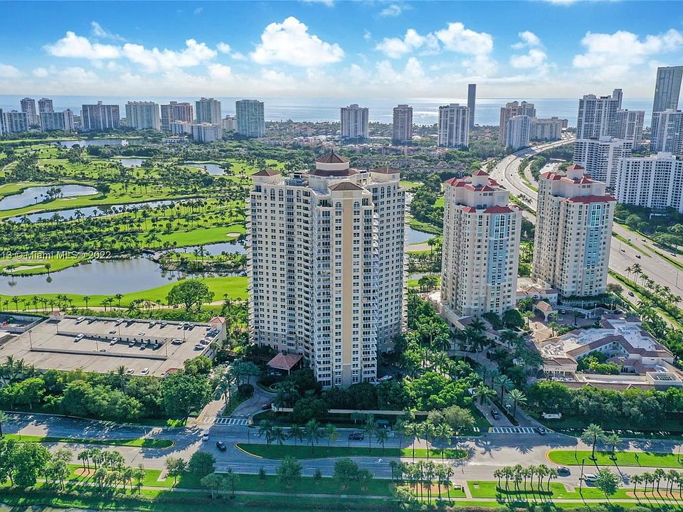 1st image of 19501 W Country Club Dr APT 1813