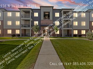 1936 N 3410 W #M101, Lehi, UT 84043