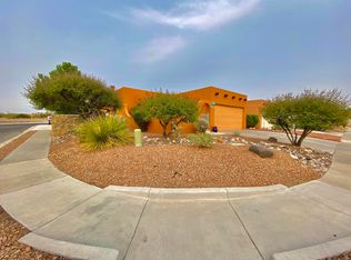 3300 Eagle Ridge Dr, Las Cruces, NM 88012