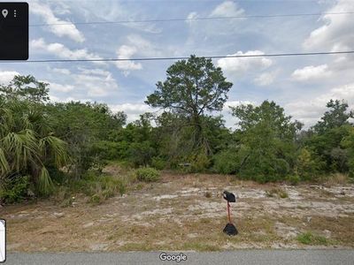 609 Flamingo Rd NE Lot 2, Lake Placid, FL, 33852