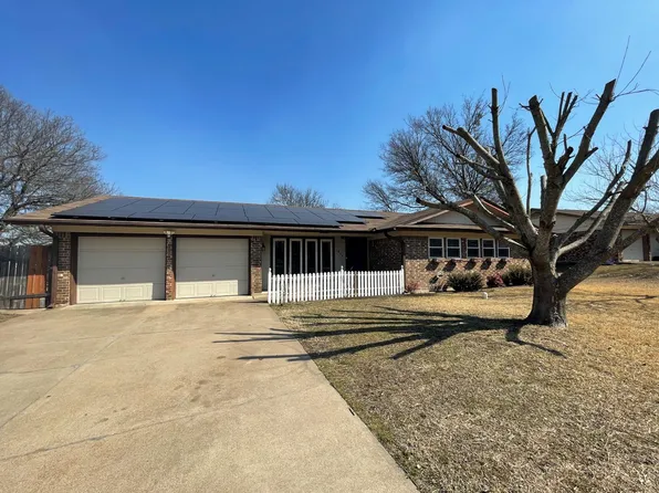 1800 Wilshire Dr, Killeen, TX 76543