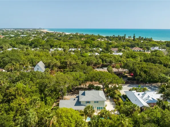 1495 Pelican Ln, Vero Beach, FL 32963