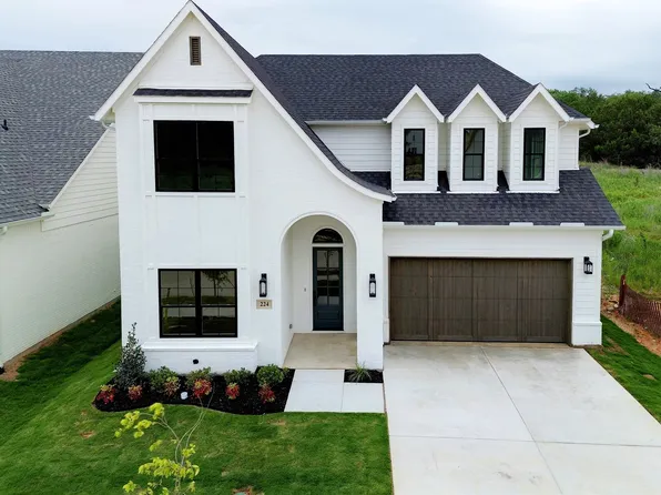 224 Blackbird Dr, Aledo, TX 76008