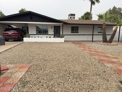 7017 N 33RD Avenue, Phoenix, AZ, 85051